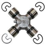 U-Joint, Greaseable, 2015-19 Escalade, Rr Shaft All Joints, w/Outside Snap Rings