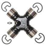 U-Joint, Greaseable, 2015-19 ESC, RR Shaft All Joints, w/Outside Snap Ring, Perf