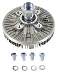Fan Clutch, Thermal, Clockwise Rotation, 2005-10 STS, V8 4.6L, w/Towing Package