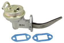 Fuel Pump, 1968-69 Cutlass 350ci, 2-Line Pump