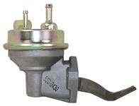 Fuel Pump, 1967 Skylark, Except 400ci, 3-Line Pump