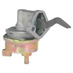 Fuel Pump, 1967 Skylark, Except 400ci, 2-Line Pump