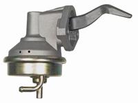Fuel Pump, 1966 Skylark, V8