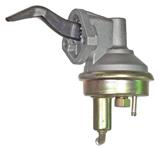 Fuel Pump, 1972 Skylark 350ci, 3-Line Pump
