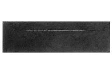 Seal, Trunk Lock Retaining Clip, 1968-69 Chevelle