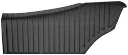 Side Panels, 1970 Skylark, Custom/GS 350/455 Rear, Vertical Pleat, Cpe, Assm LEG