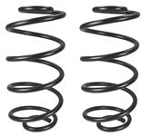 Coil Springs, Rear, 1967-72, 14.40" Spring Height