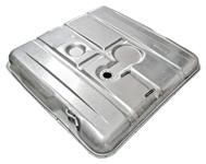 Fuel Tank, 18.5 Gallon, 1958 Cadillac, w/One Vent, W/o Filler Neck