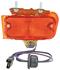 Park Light Assembly, 1967 Chevelle/El Camino