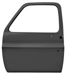 Door Shell, 1973-76 GM Truck/Blazer/Jimmy/Suburban