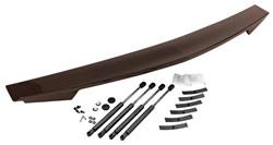 Spoiler, 2008-11 CTS/CTS-V Sedan, Wing Style