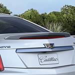 Spoiler, 2014-18 CTS/CTS-V Sedan, Blade Style