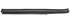 Weatherstrip, Convertible Top Side, 2004-09 XLR