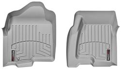 Floorliners, 2002-06 Escalade/ ESV/ EXT, Front