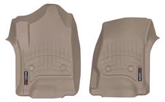 Floorliners, 2015-20 Escalade/ ESV, Front