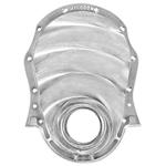 Timing Cover Set, Milodon, Milodon, Mark IV Big Block, Aluminum