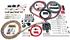 Wiring Harness, Chassis, Painless Performance, Pro Series, 23 Circuit