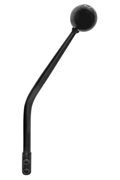 Shifter Lever, Manual, Lokar, Tremec/Borg Wr T5/T45/T56, 16