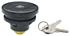 Gas Cap, Locking, 1960-64 Corvair, 1961-65 FC, 1960-72 C/K-Series