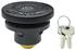 Gas Cap, Locking, 1965-69 Corvair, 1973-74 C/K Series