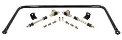 Sway Bar Set, CPP 1-1/8", 1967-72 C10/C15, Rear, Steel Mounts