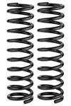 Coil Springs, CPP, 1964-66 A-Body, Front, Stock Height