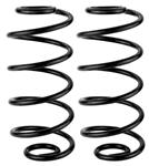 Coil Springs, CPP, 1973-77 A-Body, Rear, Stock Height
