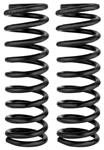 Coil Springs, CPP, 1973-77 A-Body, Front, 1.5" Drop
