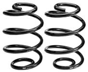 Coil Springs, CPP, 1973-77 A-Body, Rear, 1.5" Drop