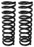 Coil Springs, CPP, 1978-88 G-Body, Front, 1.5" Drop