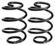 Coil Springs, CPP, 1978-88 G-Body, Rear, 1.5" Drop