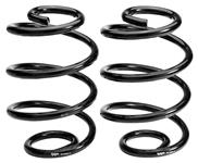 Coil Springs, CPP, 1967-72 A-Body, Rear, 3" Drop