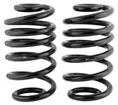 Coil Springs, CPP, 1967-72 C10/C15, Rear, Stock Height