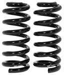 Coil Springs, CPP, 1967-87 C10/C15, Front, Drop Springs
