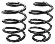 Coil Springs, CPP, 1960-72 C10/C15, Rear, Drop Springs