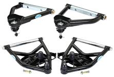 Control Arms, CPP Totally Tubular, 1967-70 C10/C15, Upper & Lower