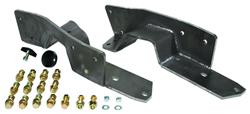 C-Notch Kit, CPP, 1967-70 C10/C15, Heavy Duty