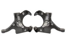 Spindles, CPP, 1967-70 C10/C15, 2.5" Drop