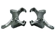 Spindles, CPP, 1973-87 C10/C15, 2.5" Drop