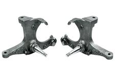 Spindles, CPP, 1967-70 C10/C15