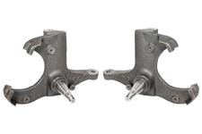 Spindles, CPP, 1971-72 C10/C15