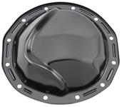 Differential Cover, 1964-88 Chevrolet, 12-Bolt, Black