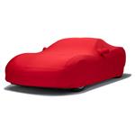 Car Cover, Covercraft, Custom Form Fit, Indoor, 1966-67 El Camino