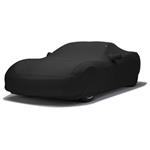 Car Cover, Covercraft, Custom Form Fit, Indoor, 1968-72 El Camino