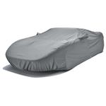 Car Cover, Covercraft, Weathershield HP, 2016-19 ATS-V Coupe