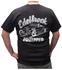 Shirt, Edelbrock Equipped, Black