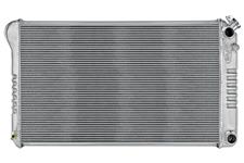 Radiator, Aluminum, Cold-Case, 1968-72 A-Body, LS-Swap