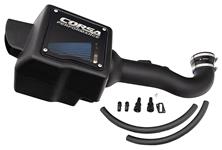 Cold Air Intake, 15-20 Escalade, Closed Box