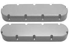 Valve Covers, 368-500 Cadillac, Flat Top