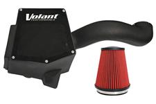 Intake, Cold Air, Volant, Closed Box 2001-06 Escalade, ESV, EXT